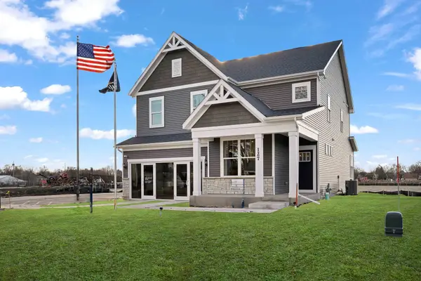 928 Bain Lane, Batavia, IL 60510