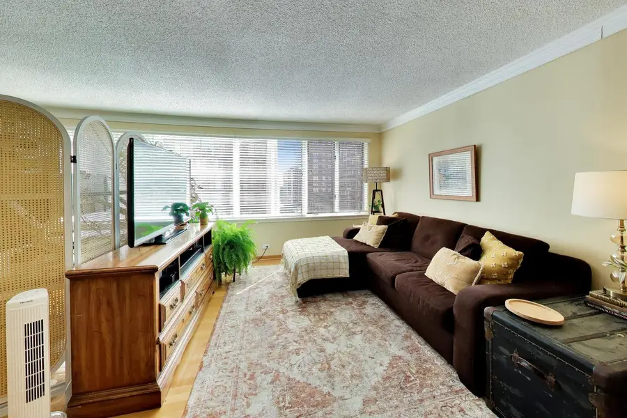 801 S Plymouth Court #807, Chicago, IL 60605 - #2