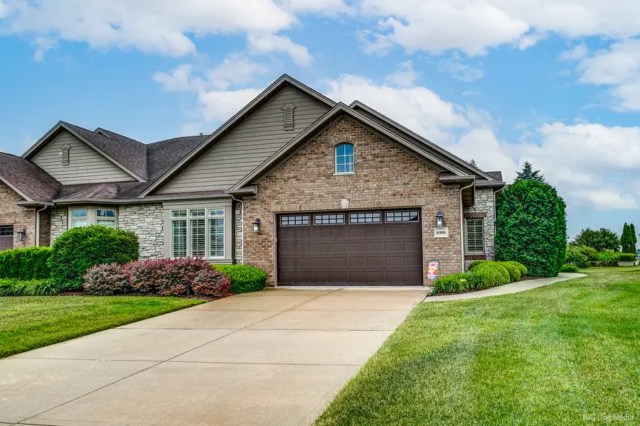 8999 Holland Harbor Circle, Frankfort, IL 60423 - #2