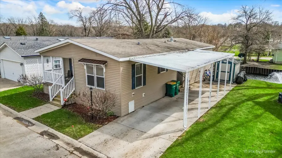 173 Northshore Road, Elgin, IL 60123 - #2