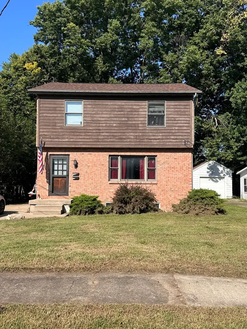 304 8th Avenue, Rock Falls, IL 61071 - #1