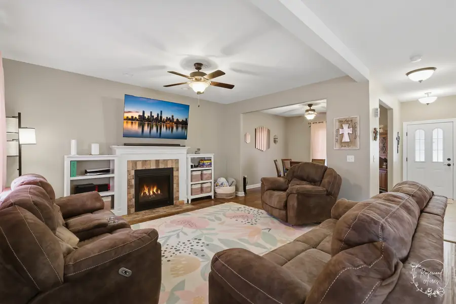1670 Eagle Bluff Drive, Bourbonnais, IL 60914 - #2