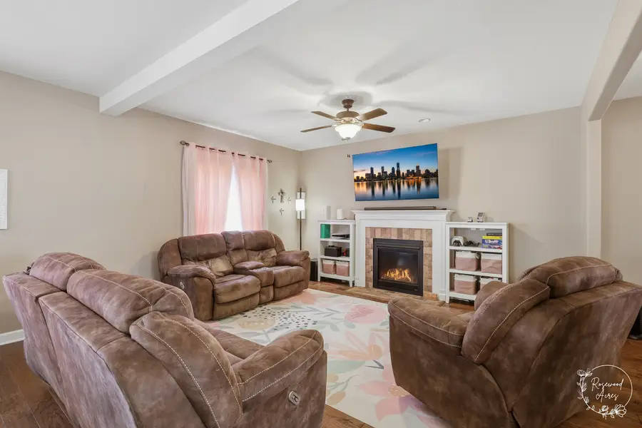 1670 Eagle Bluff Drive, Bourbonnais, IL 60914 - #3