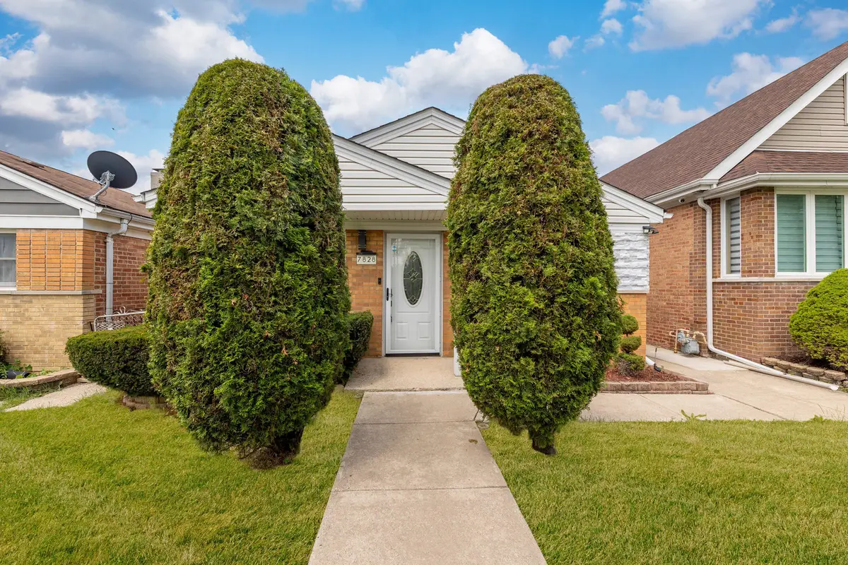 7828 Lotus Avenue, Burbank, IL 60459 - #1