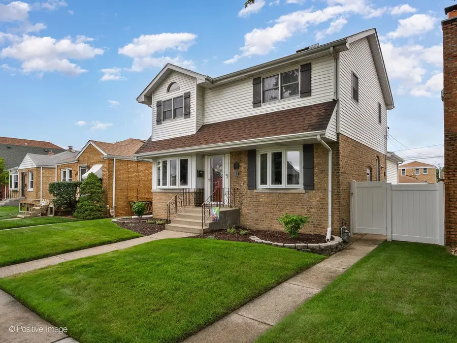 10939 S Millard Avenue, Chicago, IL 60655 - #2