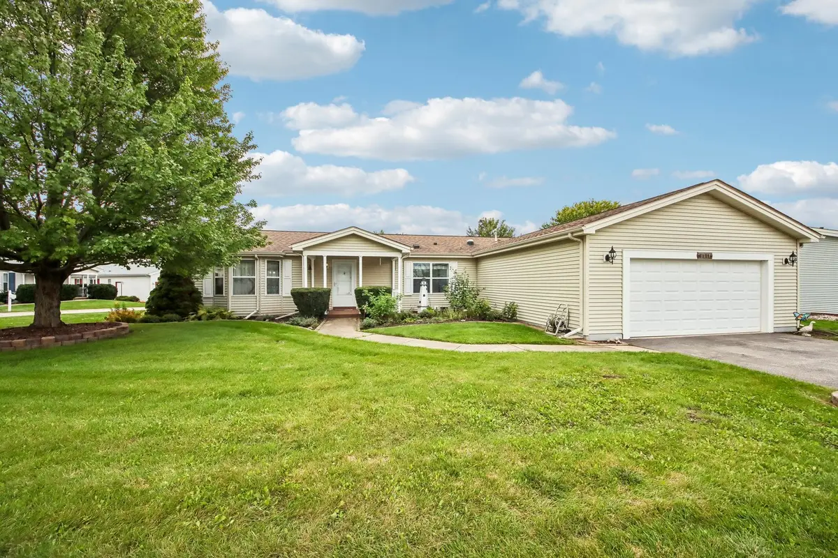 3519 Blue Heron Circle, Grayslake, IL 60030 - #1