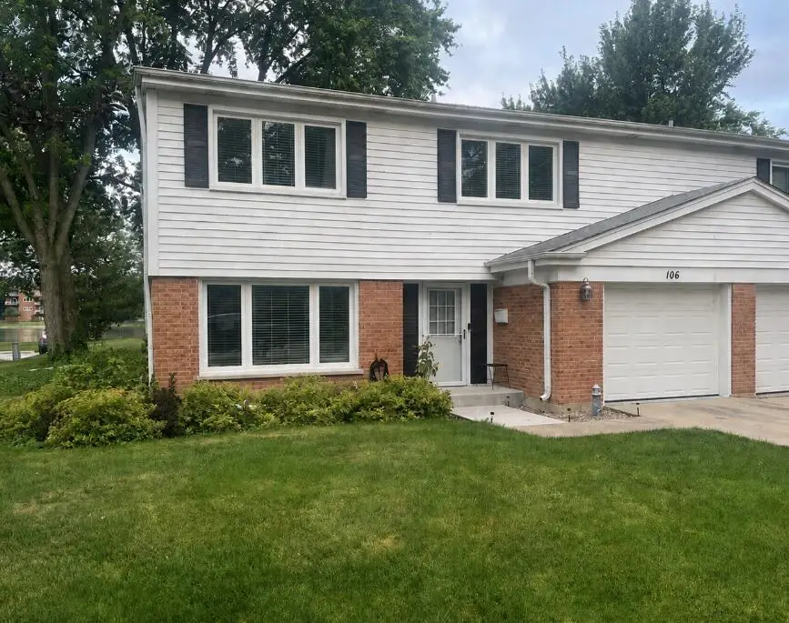 106 N Regency Drive E, Arlington Heights, IL 60004 - #1