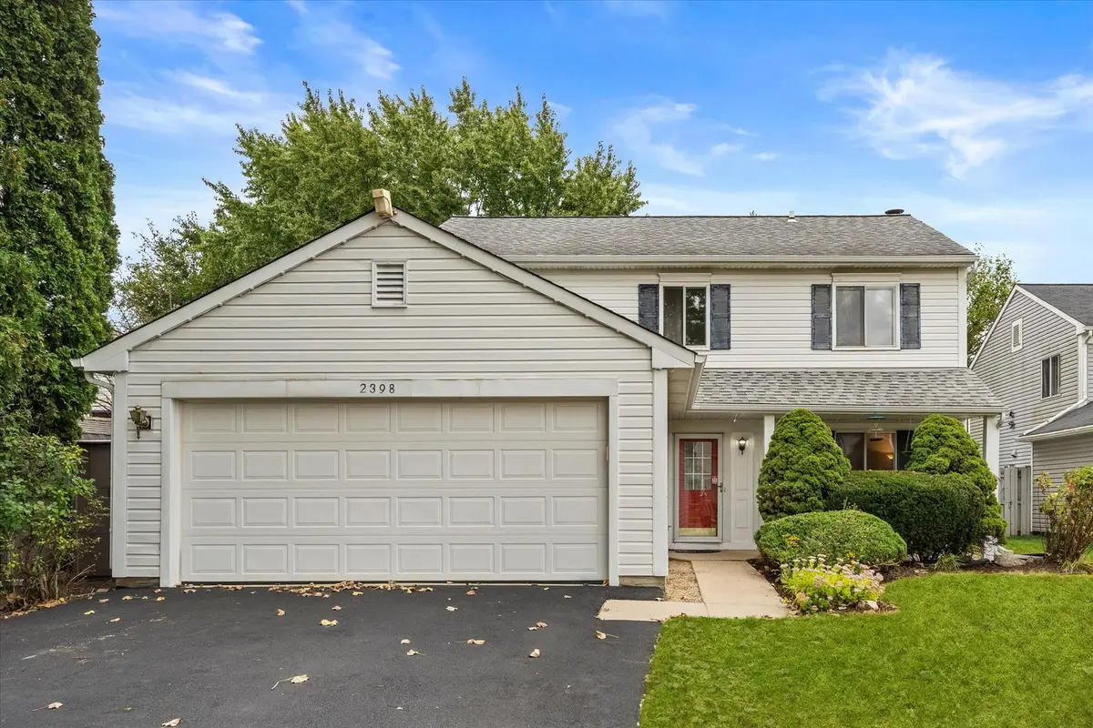 2398 Blue Spruce Lane, Aurora, IL 60502 - #1