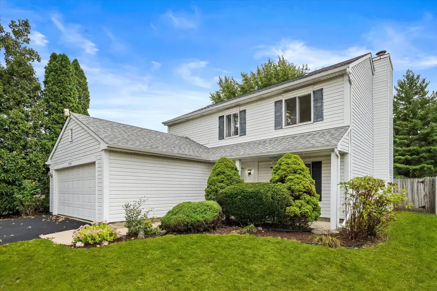 2398 Blue Spruce Lane, Aurora, IL 60502 - #2