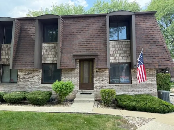 15802 Laramie Avenue #H, Oak Forest, IL 60452