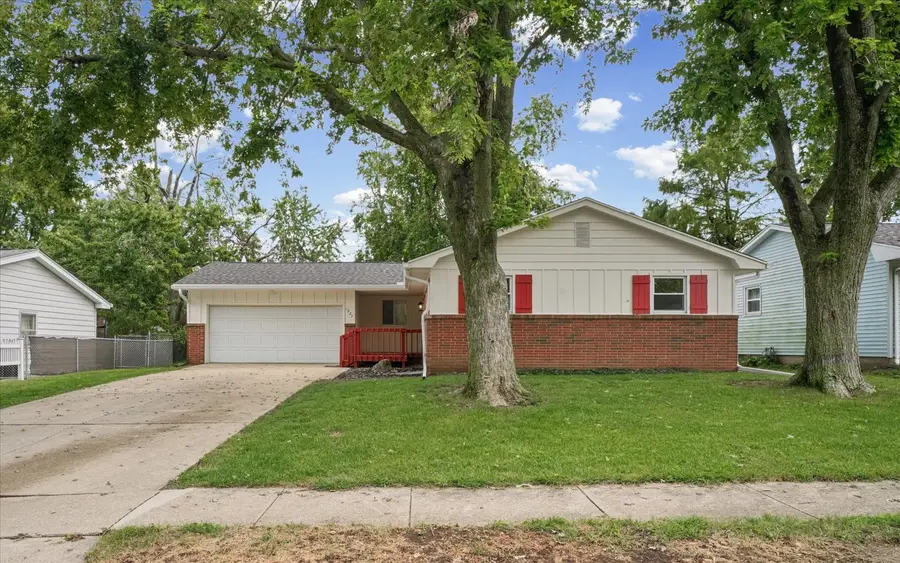 1223 Townley Drive, Bloomington, IL 61704 - #2