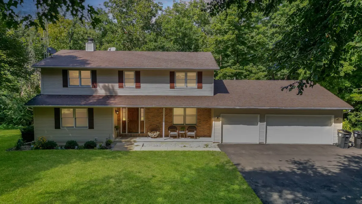 16842 E Cheyenne Road, Heyworth, IL 61745 - #1