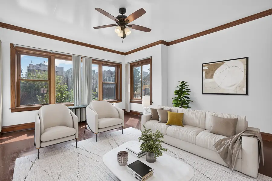 1620 N Merrimac Avenue, Chicago, IL 60639 - #3