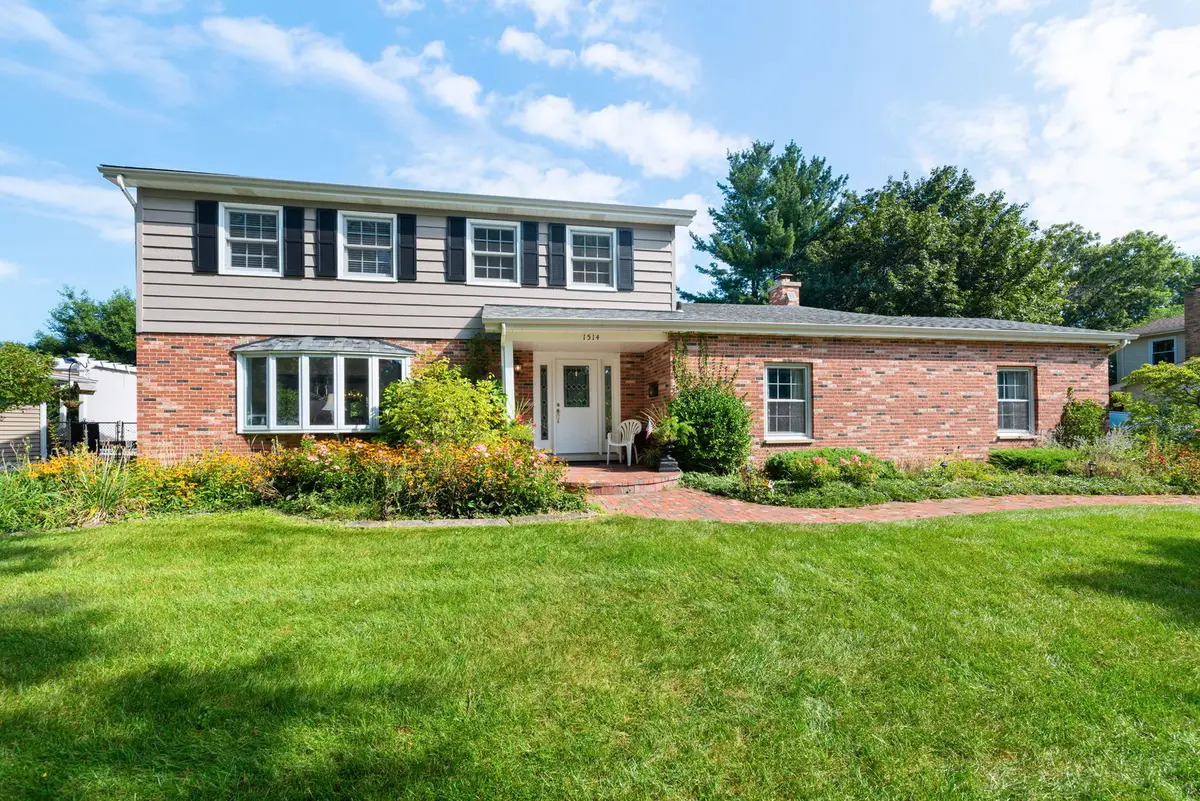 1514 Allen Lane, Saint Charles, IL 60174 - #1