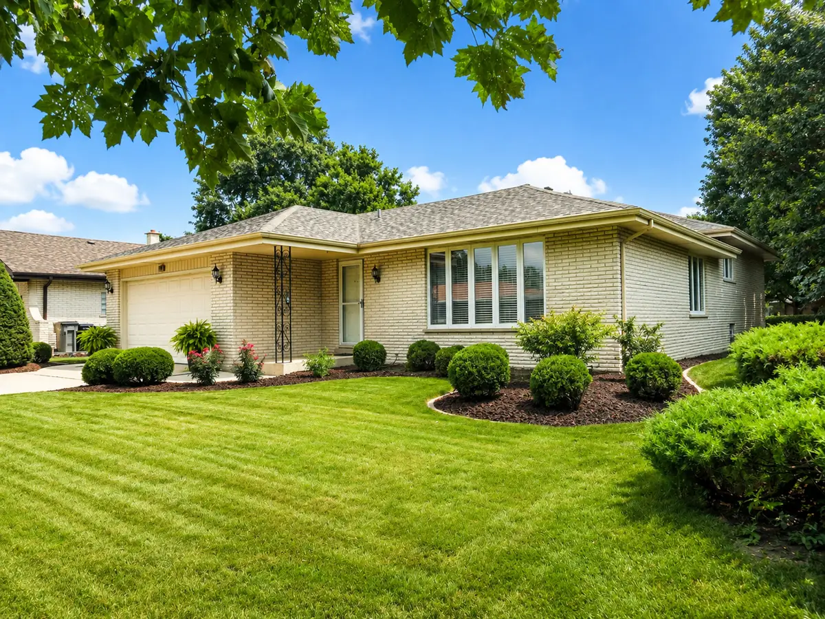 7453 Cashew Drive, Orland Park, IL 60462 - #1