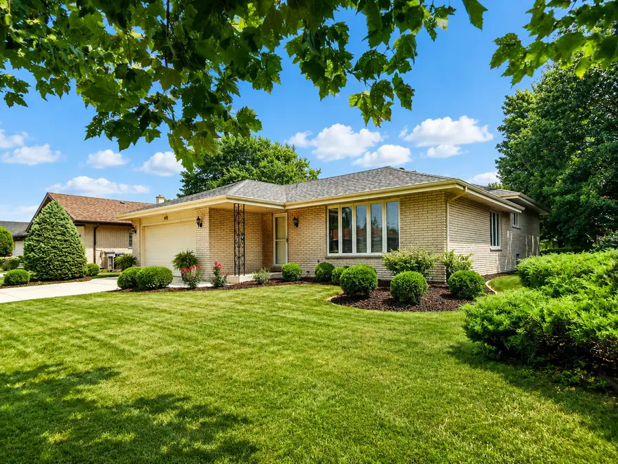 7453 Cashew Drive, Orland Park, IL 60462 - #3