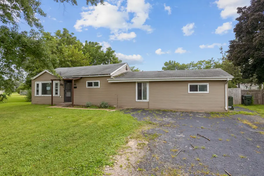 3120 Haber Avenue, Melrose Park, IL 60164 - #2