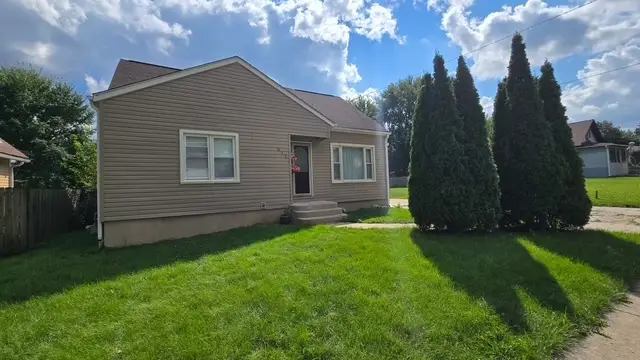 673 Orange Street, Elgin, IL 60123 - #1