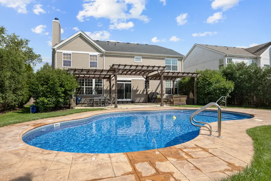 10203 Hunter Trail, Huntley, IL 60142 - #2