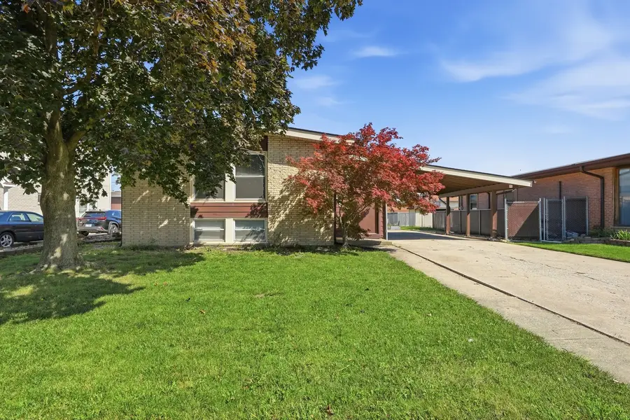 7836 W 80th Place, Bridgeview, IL 60455 - #2