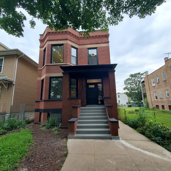 11440 S Forest Avenue, Chicago, IL 60628