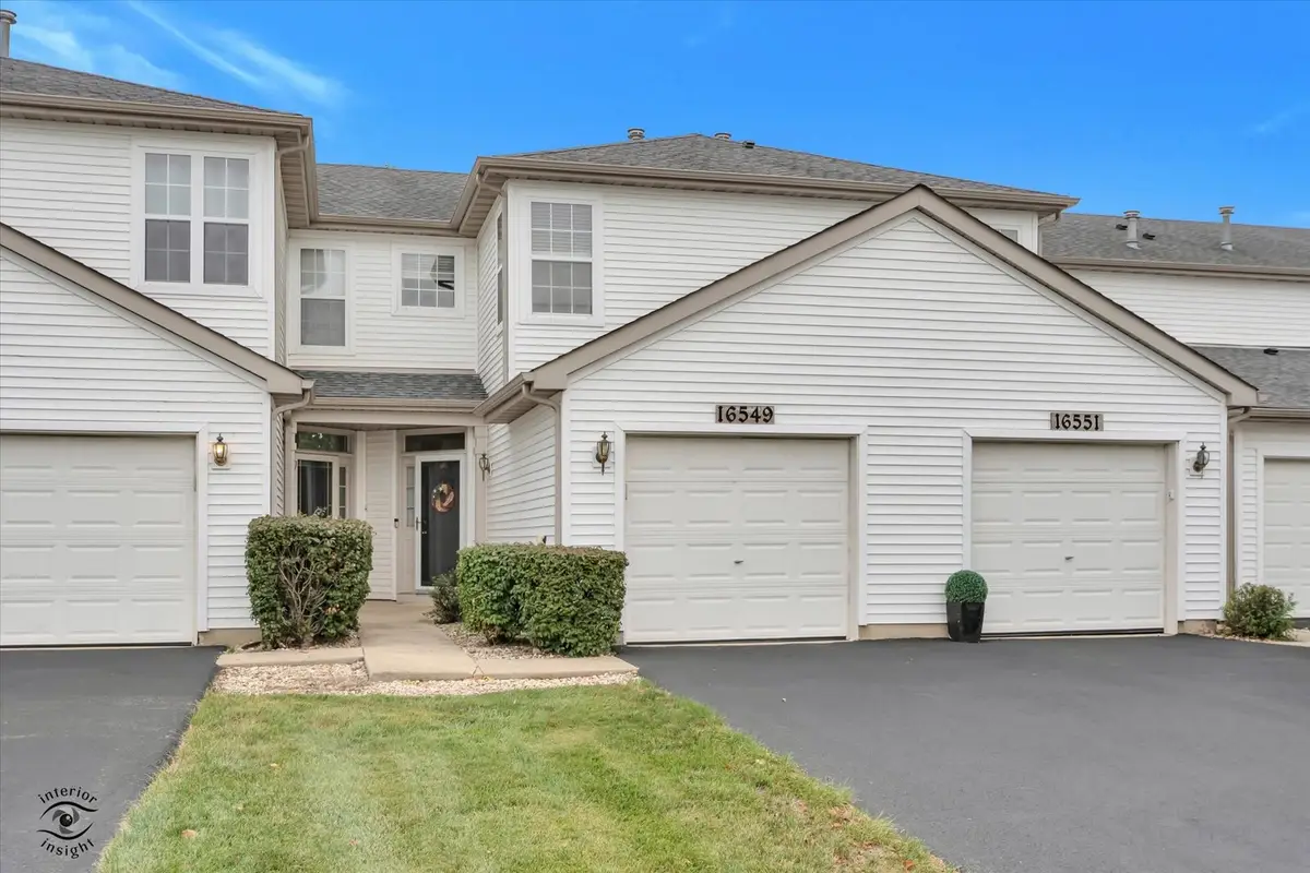 16549 S Windsor Lane, Lockport, IL 60441 - #1