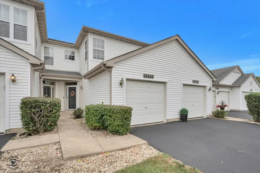 16549 S Windsor Lane, Lockport, IL 60441 - #2