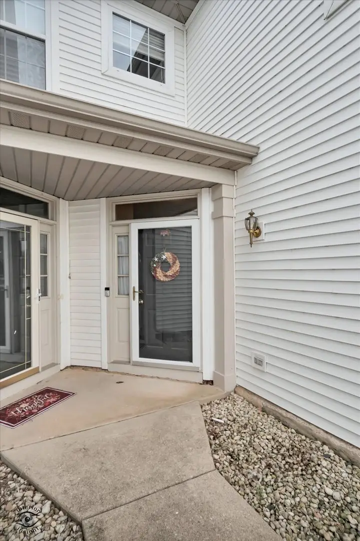 16549 S Windsor Lane, Lockport, IL 60441 - #3