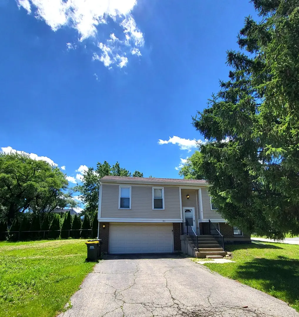 682 N Oswego Drive, Carol Stream, IL 60188 - #1