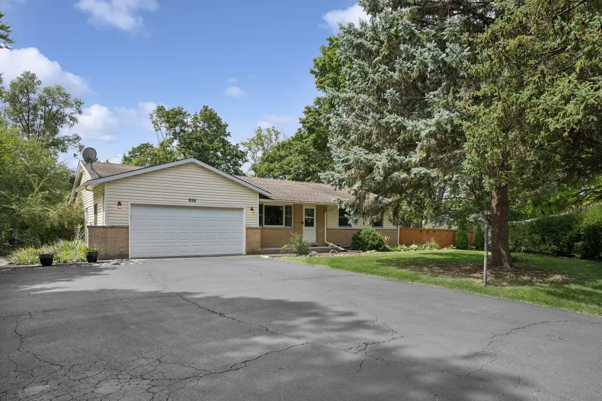 956 Bryn Mawr Avenue, Bartlett, IL 60103 - #1