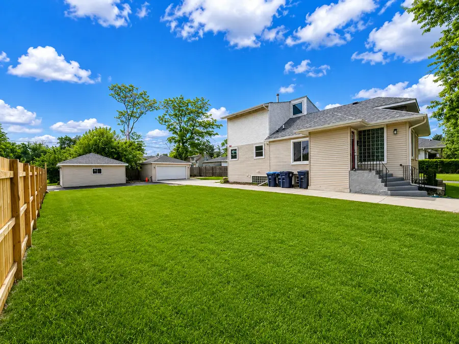 1936 S 17th Avenue, Maywood, IL 60153 - #2