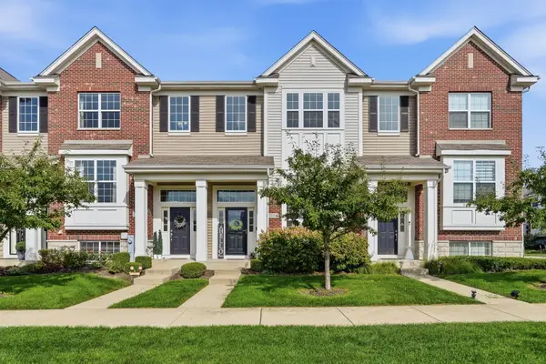 15371 Sheffield Square Parkway, Orland Park, IL 60462