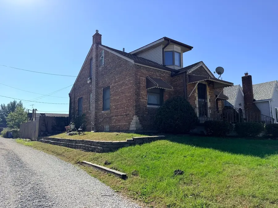 115 Ruth Street, Calumet City, IL 60409 - #2