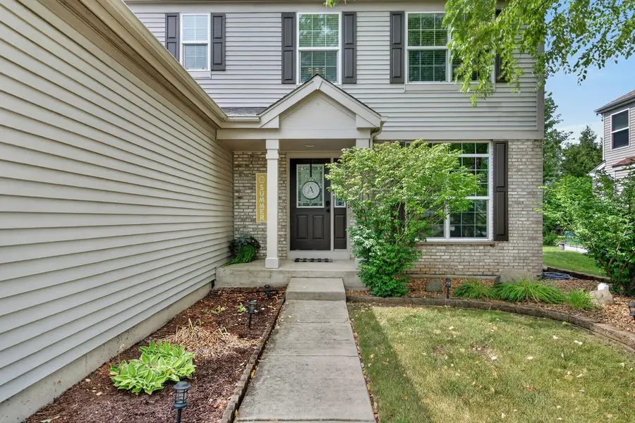 10669 Wheatlands Way, Huntley, IL 60142 - #2