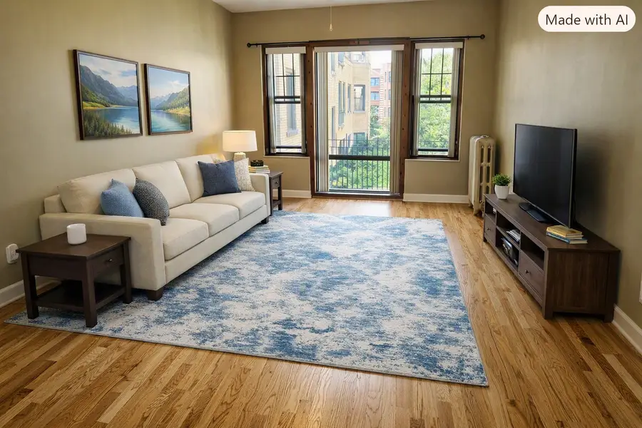 7031.5 N Sheridan Road #2N, Chicago, IL 60626 - #3