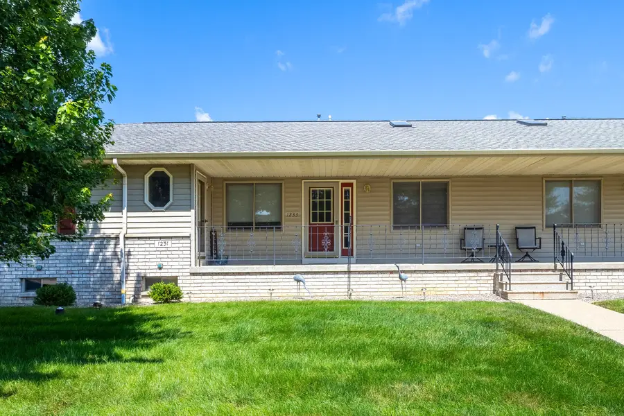 1233 47th Ave Court #16, East Moline, IL 61244 - #2