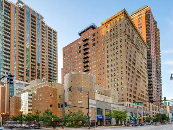 40 E 9th Street #1406C, Chicago, IL 60605