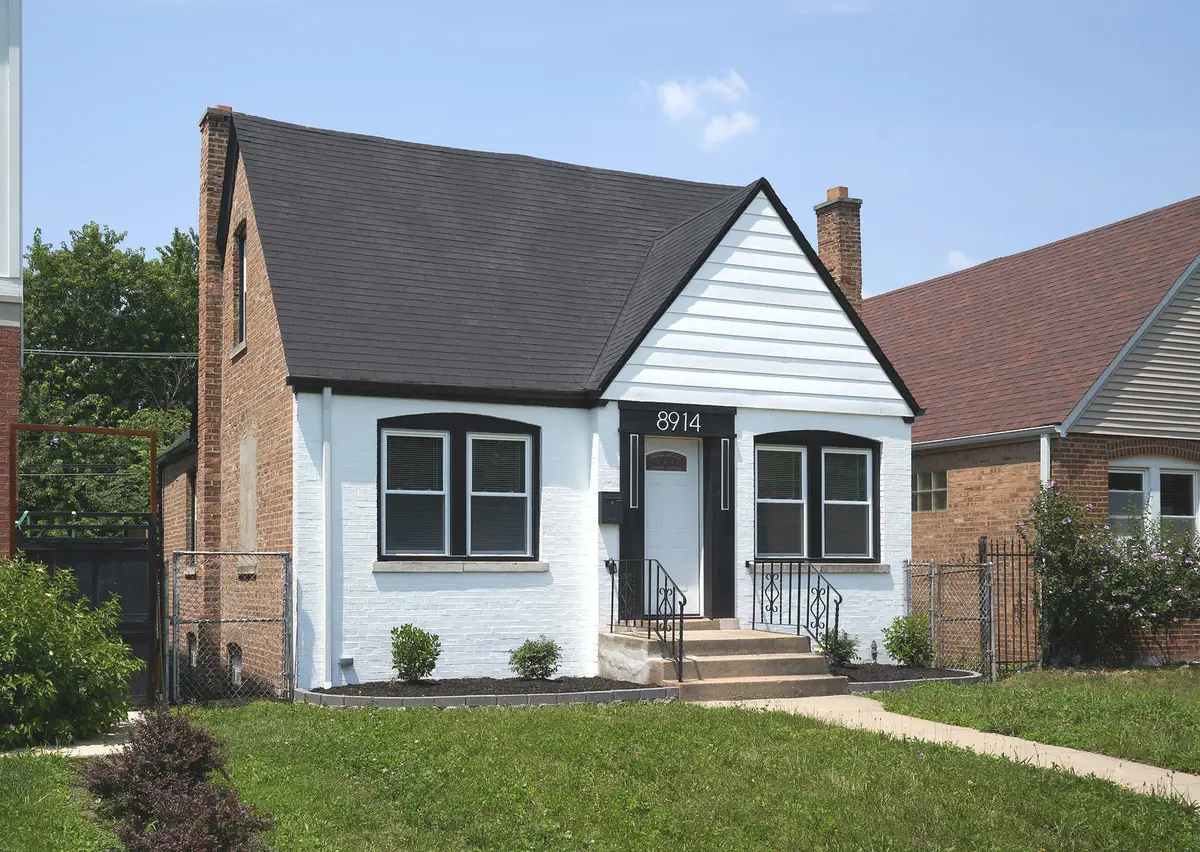 8914 S Normal Avenue, Chicago, IL 60620 - #1