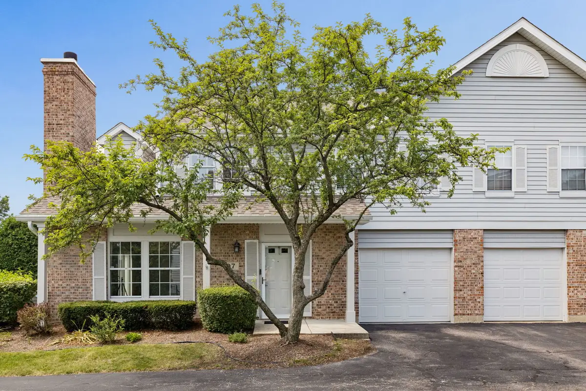 97 Cammeron Court, Aurora, IL 60504 - #1