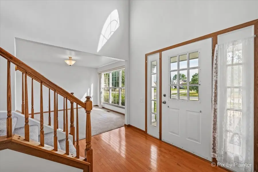 1850 Mission Hills Drive, Elgin, IL 60123 - #3