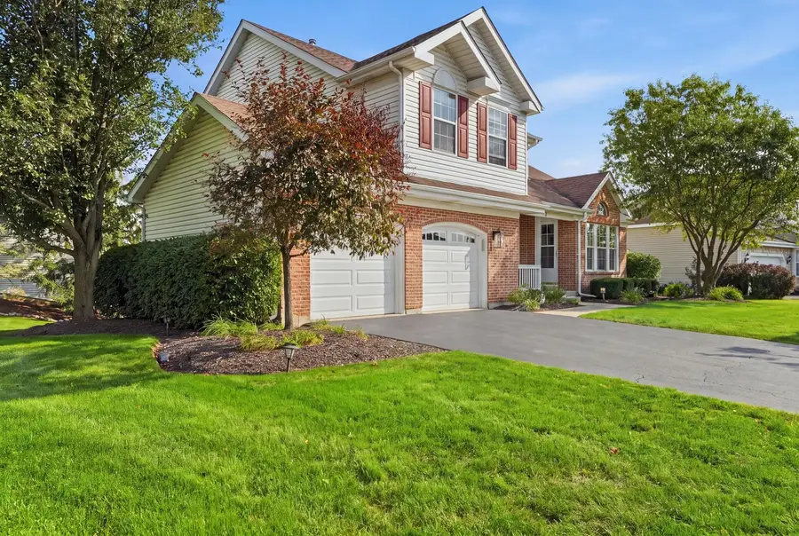 3 White Fence Trail, Streamwood, IL 60107 - #2