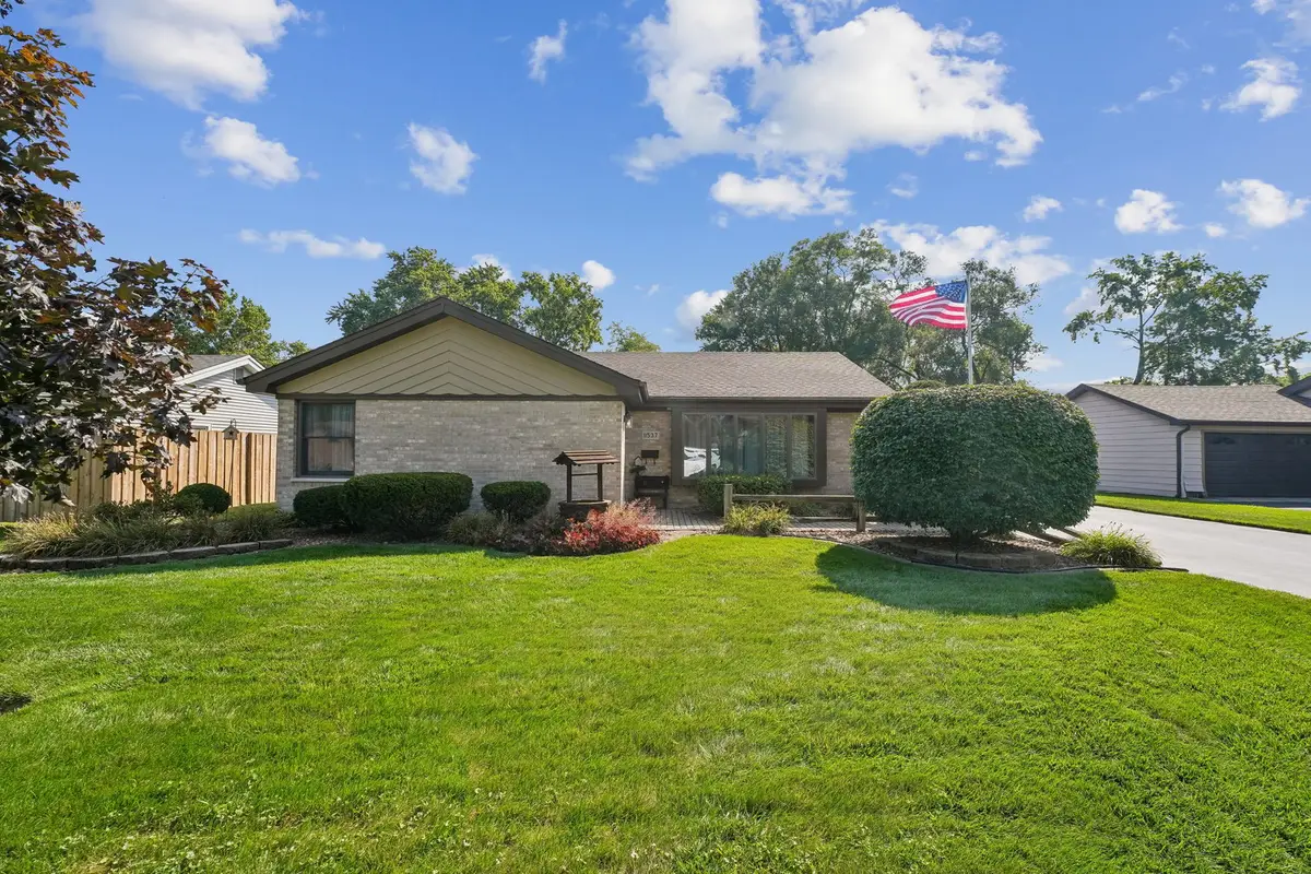 11537 S Natchez Avenue, Worth, IL 60482 - #1