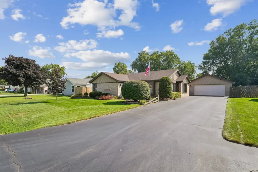 11537 S Natchez Avenue, Worth, IL 60482 - #3