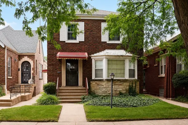 8534 S Vernon Avenue, Chicago, IL 60619