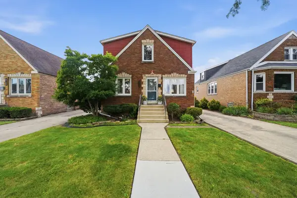 5712 S Nashville Avenue, Chicago, IL 60638