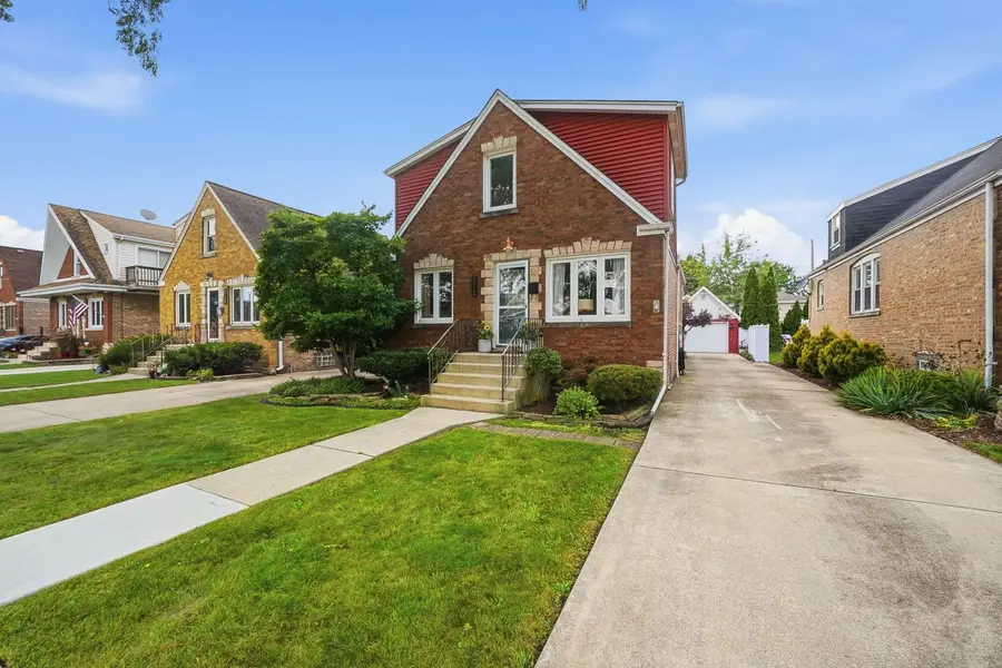 5712 S Nashville Avenue, Chicago, IL 60638 - #2