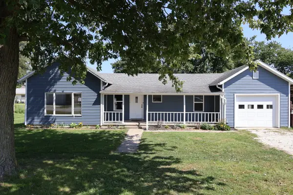 145 E Spaulding Avenue, Clifton, IL 60927
