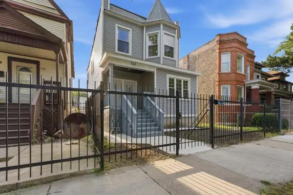848 N Latrobe Avenue, Chicago, IL 60651