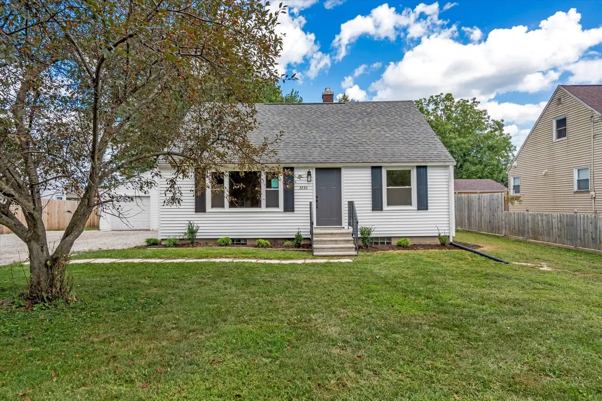 3230 40th Street, Moline, IL 61265 - #1