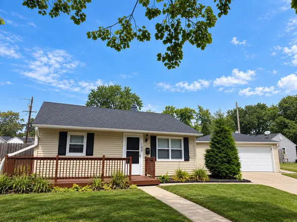 106 Buell Court, Aurora, IL 60506